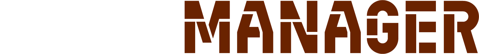FightManager Logo
